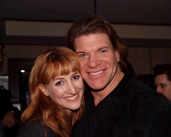 Photo Flash: Opening Night of MY FAIRYTALE! Image