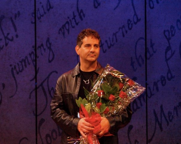 Photo Flash: Opening Night of MY FAIRYTALE! Image
