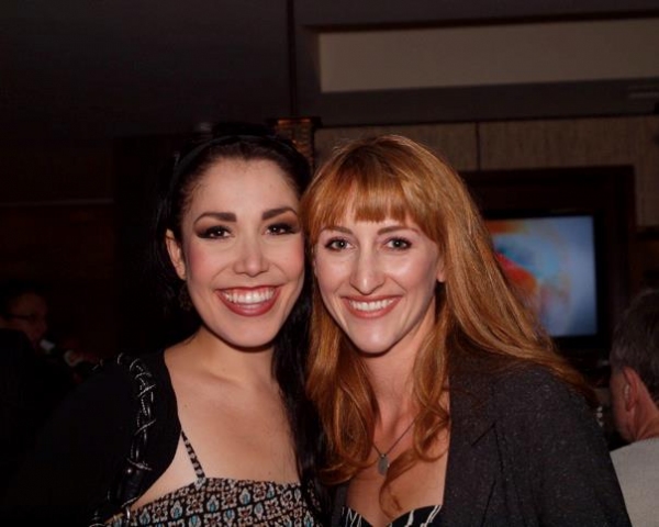 Photo Flash: Opening Night of MY FAIRYTALE! Image