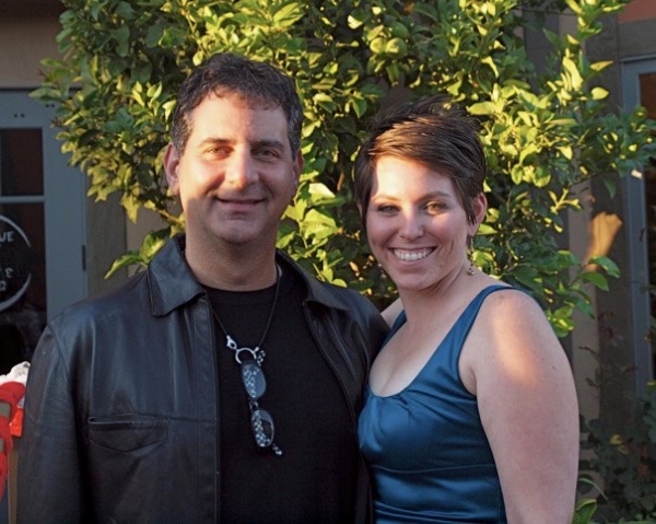 Photo Flash: Opening Night of MY FAIRYTALE! Image