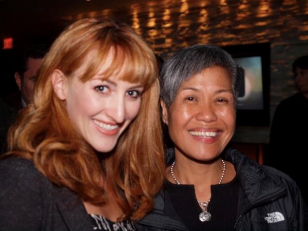 Photo Flash: Opening Night of MY FAIRYTALE! Image