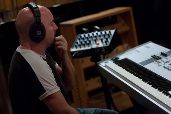 Photo Coverage: SISTER ACT Records Number for 2011 Edition of 'Carols for a Cure' Album, Benefitting BC/EFA Image