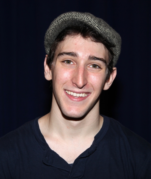 Photo Coverage: NEWSIES Performance Preview - Complete Coverage! Image