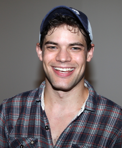 Photo Coverage: NEWSIES Performance Preview - Complete Coverage! Image