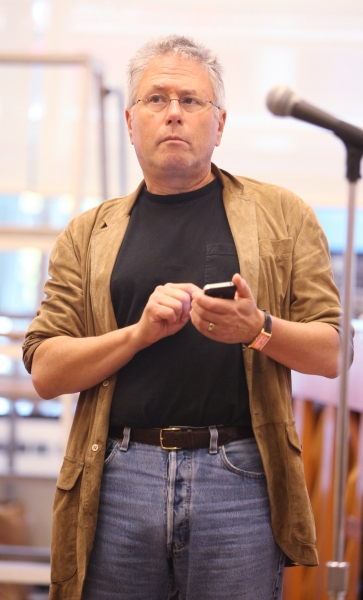 Photo Coverage: NEWSIES Performance Preview - Complete Coverage! Image