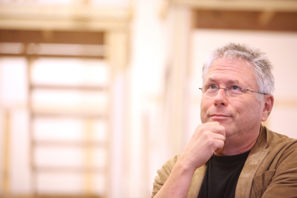 Photo Coverage: NEWSIES Performance Preview - Complete Coverage! Image