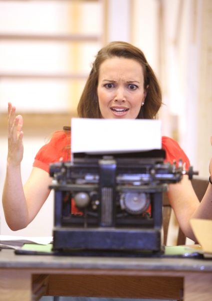 Photo Coverage: NEWSIES Performance Preview - Complete Coverage! Image