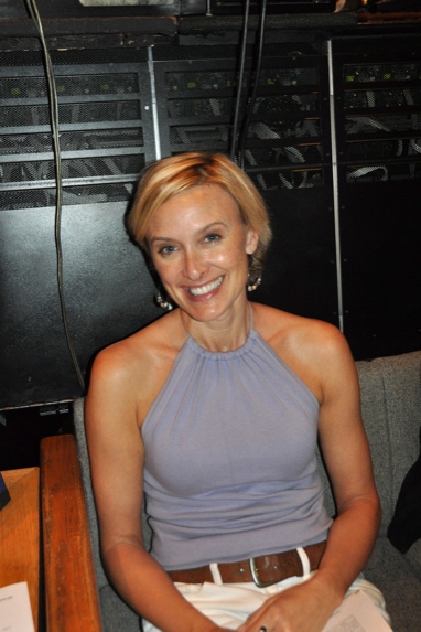 Photo Coverage: CATCH ME IF YOU CAN Sings For 'Carols For A Cure' Image