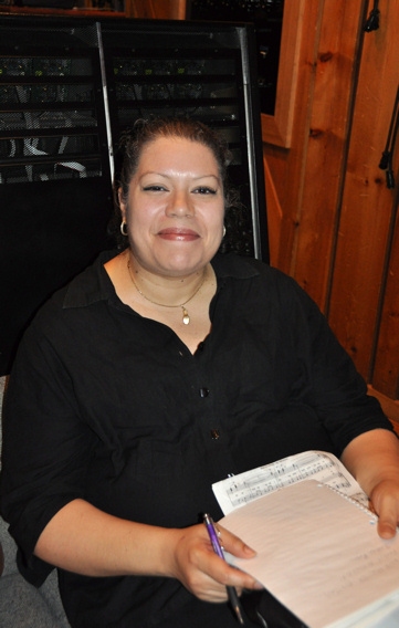 Photo Coverage: CATCH ME IF YOU CAN Sings For 'Carols For A Cure' Image