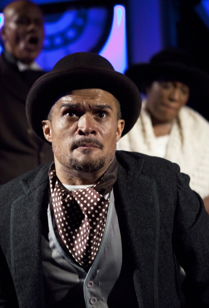 Photo Flash: Landor Theatre's RAGTIME Takes the Stage Image