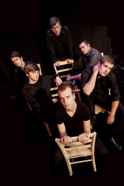 Photo Flash: Phoenix Theatre Presents SPRING AWAKENING Image