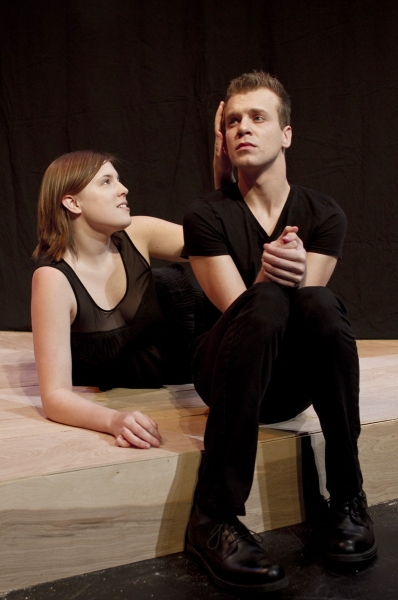 Photo Flash: Phoenix Theatre Presents SPRING AWAKENING Image
