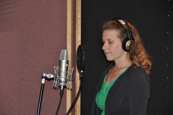 Photo Coverage: BILLY ELLIOT Sings for 'Carols For A Cure' Image