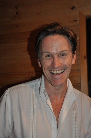 Photo Coverage: MAMMA MIA! Sings for 'Carols For A Cure' Image