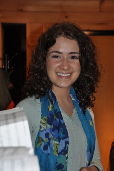 Photo Coverage: MAMMA MIA! Sings for 'Carols For A Cure' Image