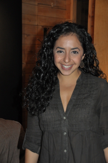 Photo Coverage: MAMMA MIA! Sings for 'Carols For A Cure' Image