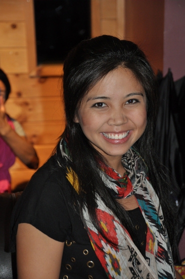 Photo Coverage: MAMMA MIA! Sings for 'Carols For A Cure' Image