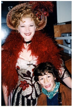 Photo Coverage: Nick Jonas on Broadway - A Look Back Image