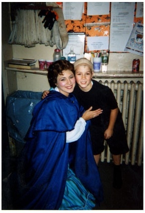 Photo Coverage: Nick Jonas on Broadway - A Look Back Image