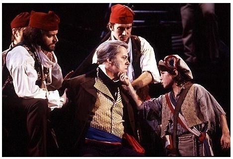 Photo Coverage: Nick Jonas on Broadway - A Look Back Image