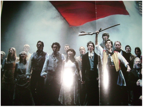 Photo Coverage: Nick Jonas on Broadway - A Look Back Image