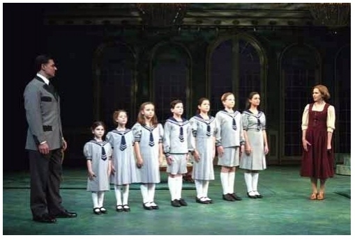 Photo Coverage: Nick Jonas on Broadway - A Look Back Image