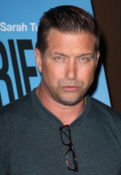 Stephen Baldwin Photo