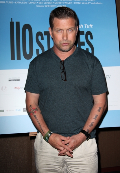 Photo Coverage: Jeremy Piven, Mario Cantone, et al. at 110 STORIES Opening Night! 