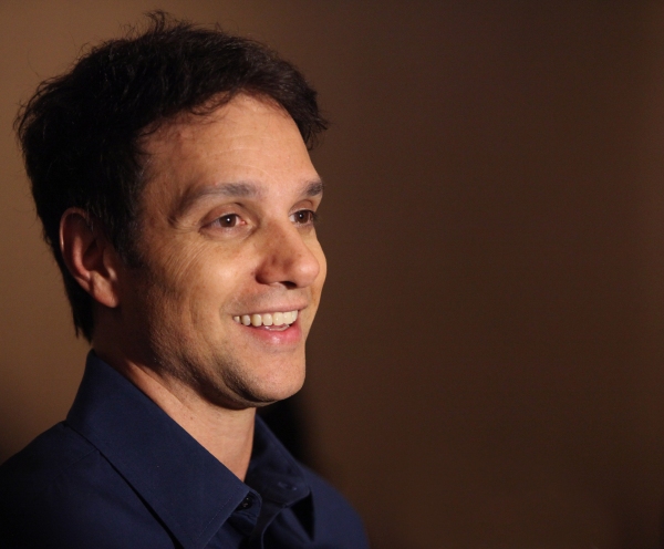 Ralph Macchio  Photo