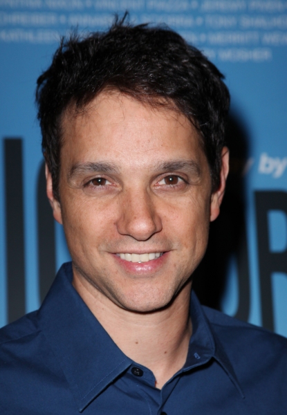 Ralph Macchio Photo