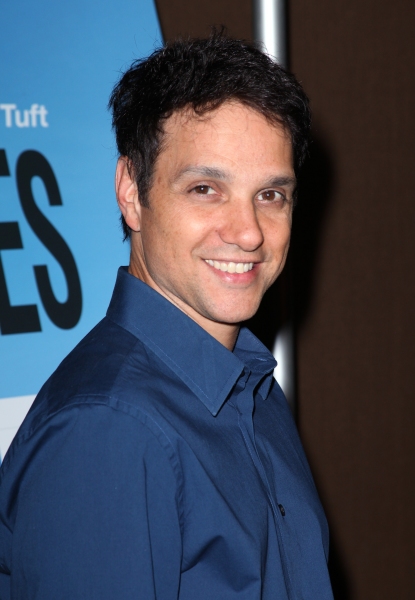 Photo Coverage: Jeremy Piven, Mario Cantone, et al. at 110 STORIES Opening Night! Image