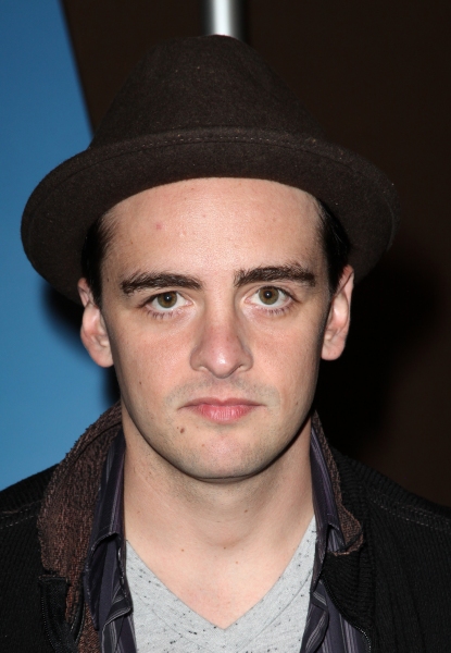 Vincent Piazza  Photo