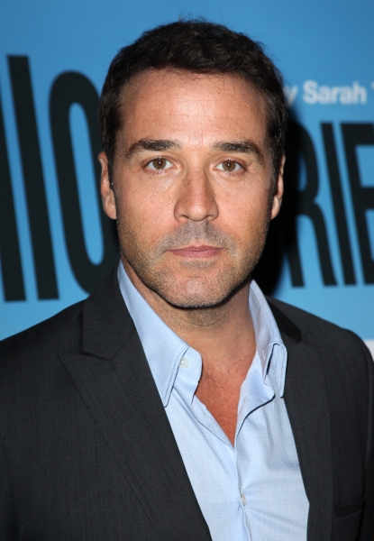 Photo Coverage: Jeremy Piven, Mario Cantone, et al. at 110 STORIES Opening Night! 