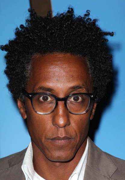 Andre Royo  Photo