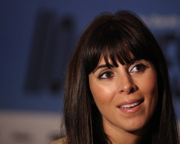 Photo Coverage: Jeremy Piven, Mario Cantone, et al. at 110 STORIES Opening Night! Image