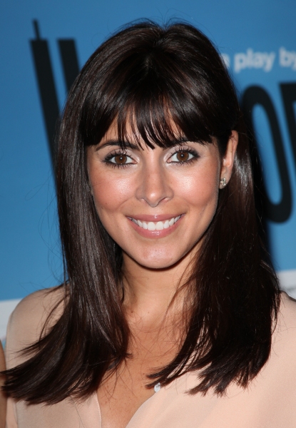 Jamie-Lynn Sigler  Photo