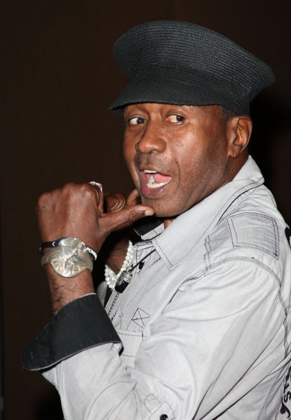 Ben Vereen Photo