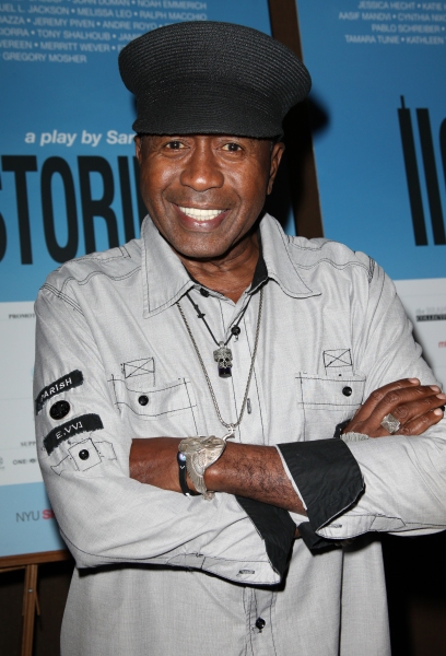 Photo Coverage: Jeremy Piven, Mario Cantone, et al. at 110 STORIES Opening Night! Image