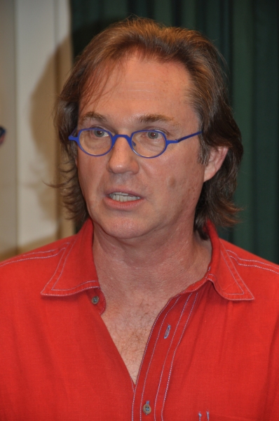 Photo Coverage: Mary McDonough Signs Books at Barnes and Noble Image