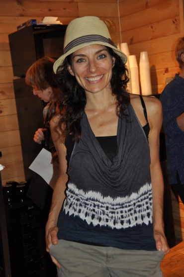 Photo Coverage: THE PHANTOM OF THE OPERA Sings for 'Carols For A Cure' Image