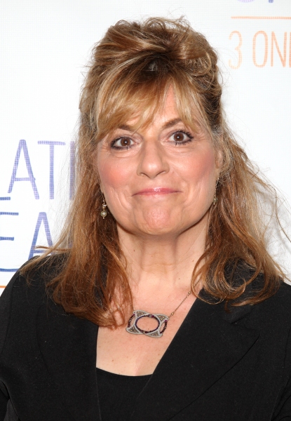 Photo Coverage: Meet & Greet with the Company of RELATIVELY SPEAKING Image