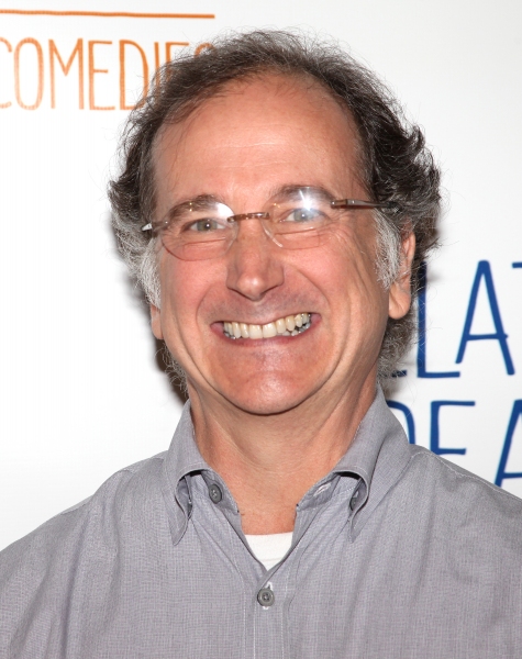 Photo Coverage: Meet & Greet with the Company of RELATIVELY SPEAKING Image