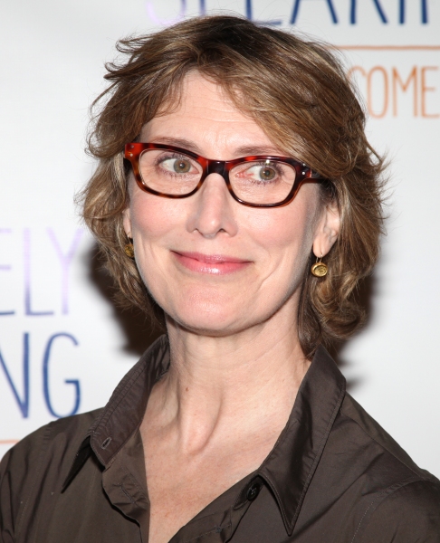 Photo Coverage: Meet & Greet with the Company of RELATIVELY SPEAKING Image