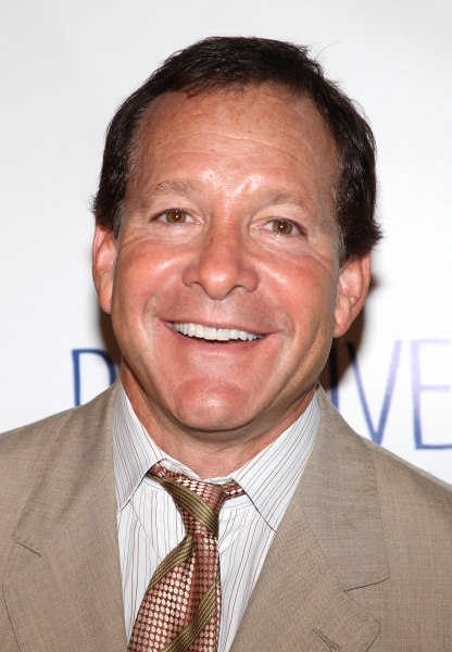 Photo Coverage: Meet & Greet with the Company of RELATIVELY SPEAKING Image