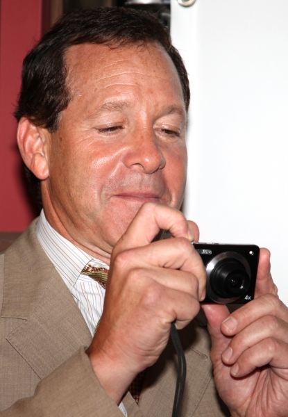 Photo Coverage: Meet & Greet with the Company of RELATIVELY SPEAKING Image
