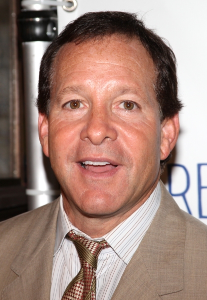 Photo Coverage: Meet & Greet with the Company of RELATIVELY SPEAKING Image