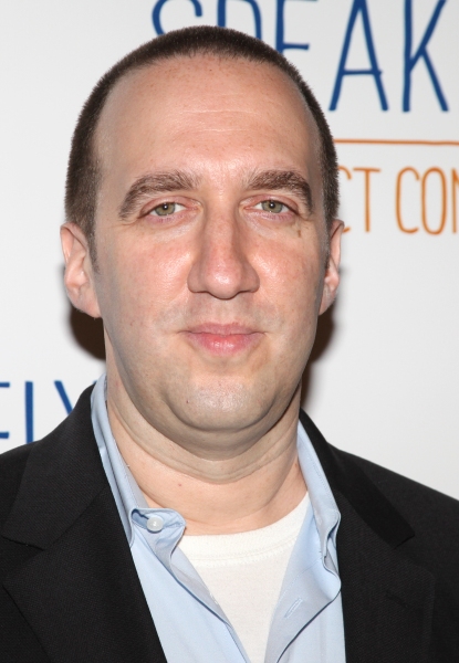 Photo Coverage: Meet & Greet with the Company of RELATIVELY SPEAKING Image