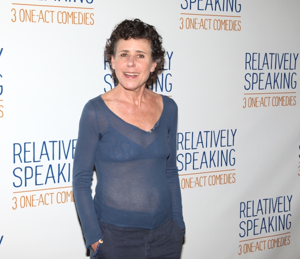 Photo Coverage: Meet & Greet with the Company of RELATIVELY SPEAKING Image