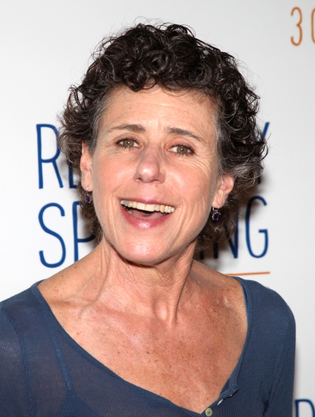 Photo Coverage: Meet & Greet with the Company of RELATIVELY SPEAKING Image