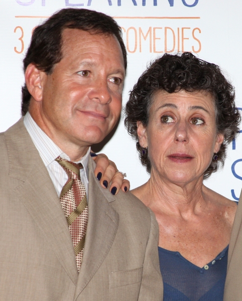 Photo Coverage: Meet & Greet with the Company of RELATIVELY SPEAKING Image